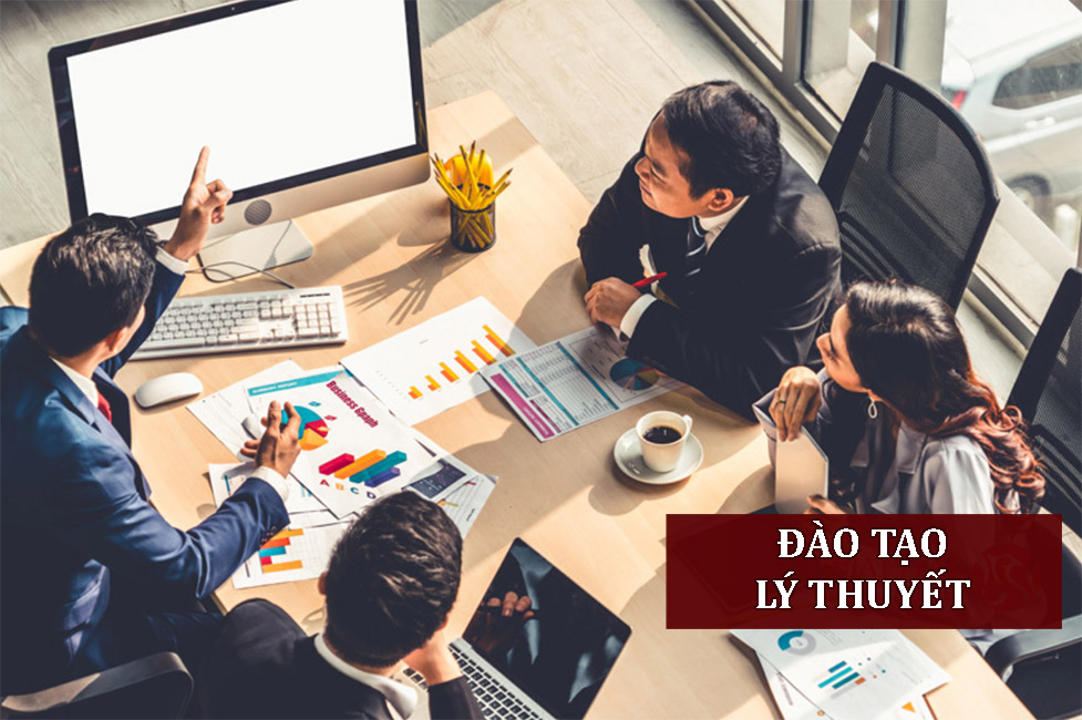 Đào tạo lý thuyết thực chiến